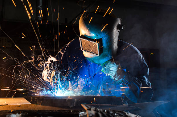 Best Pipe Welding in Manchester, MD