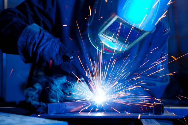 Affordable Welder Services in Manchester, MD