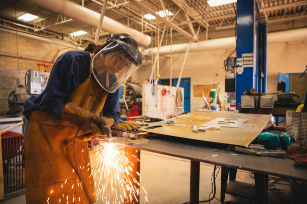 Affordable Welder Services in Manchester, MD