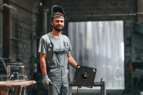 Best Artistic and Custom Metal Fabrication in Manchester, MD