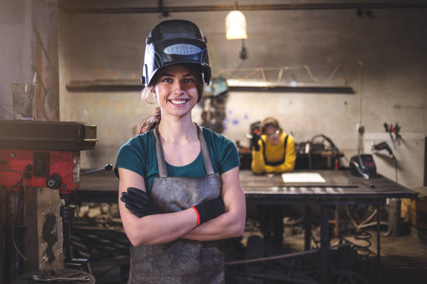 Best Food and Beverage Processing Equipment Welding in Manchester, MD